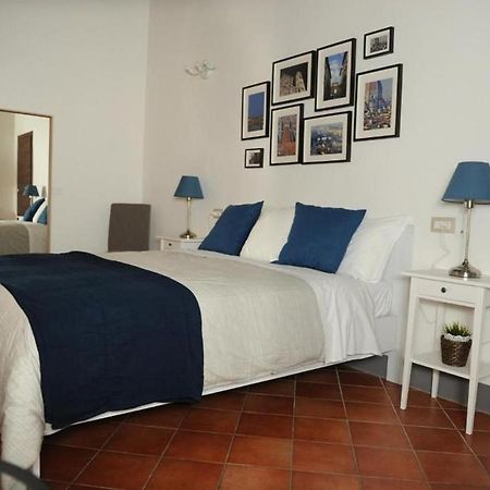 Condotta3Rooms 佛罗伦萨 外观 照片