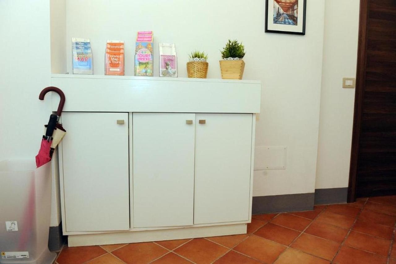 Condotta3Rooms 佛罗伦萨 外观 照片