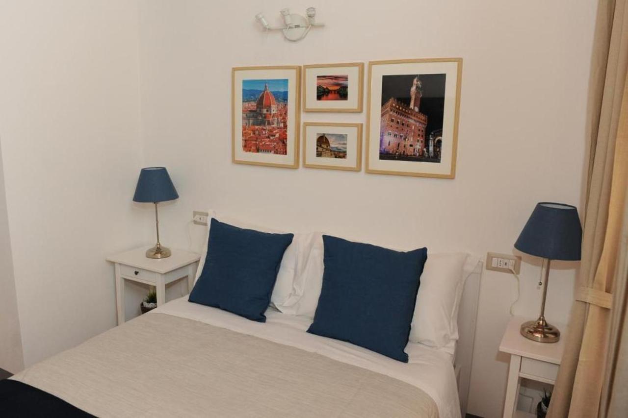 Condotta3Rooms 佛罗伦萨 外观 照片