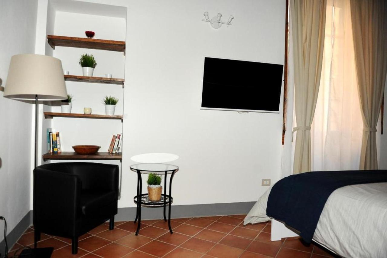 Condotta3Rooms 佛罗伦萨 外观 照片