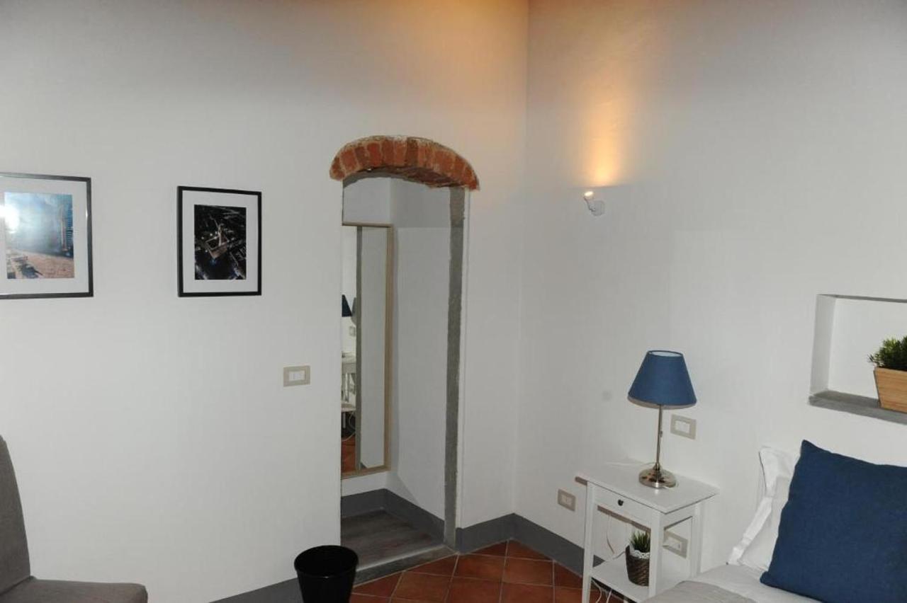 Condotta3Rooms 佛罗伦萨 外观 照片