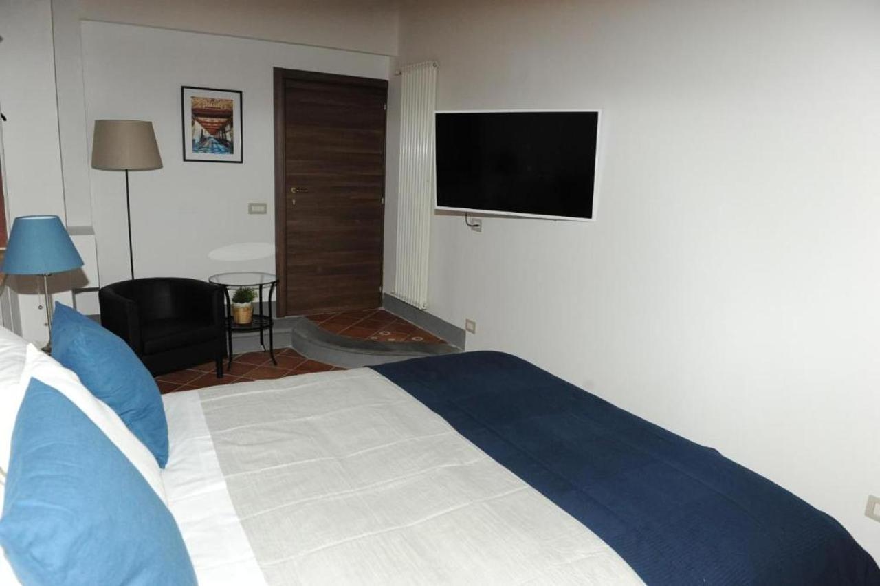 Condotta3Rooms 佛罗伦萨 外观 照片