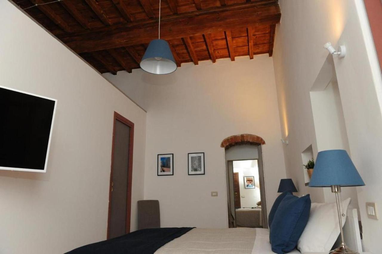 Condotta3Rooms 佛罗伦萨 外观 照片