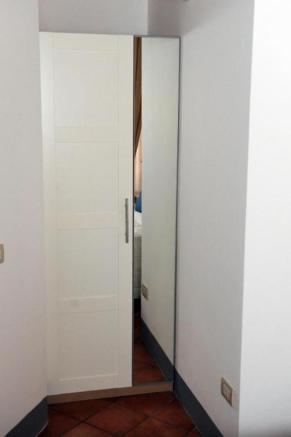 Condotta3Rooms 佛罗伦萨 外观 照片