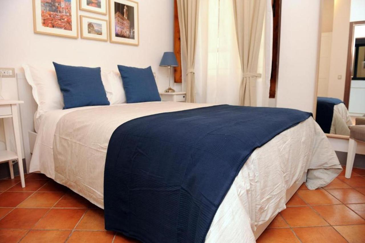 Condotta3Rooms 佛罗伦萨 外观 照片