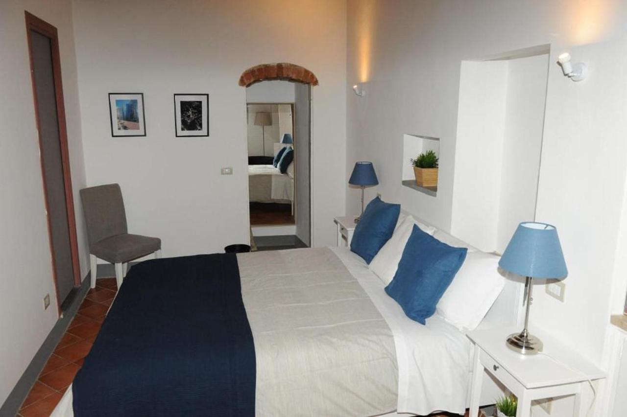 Condotta3Rooms 佛罗伦萨 外观 照片