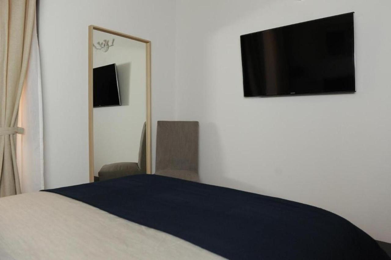 Condotta3Rooms 佛罗伦萨 外观 照片
