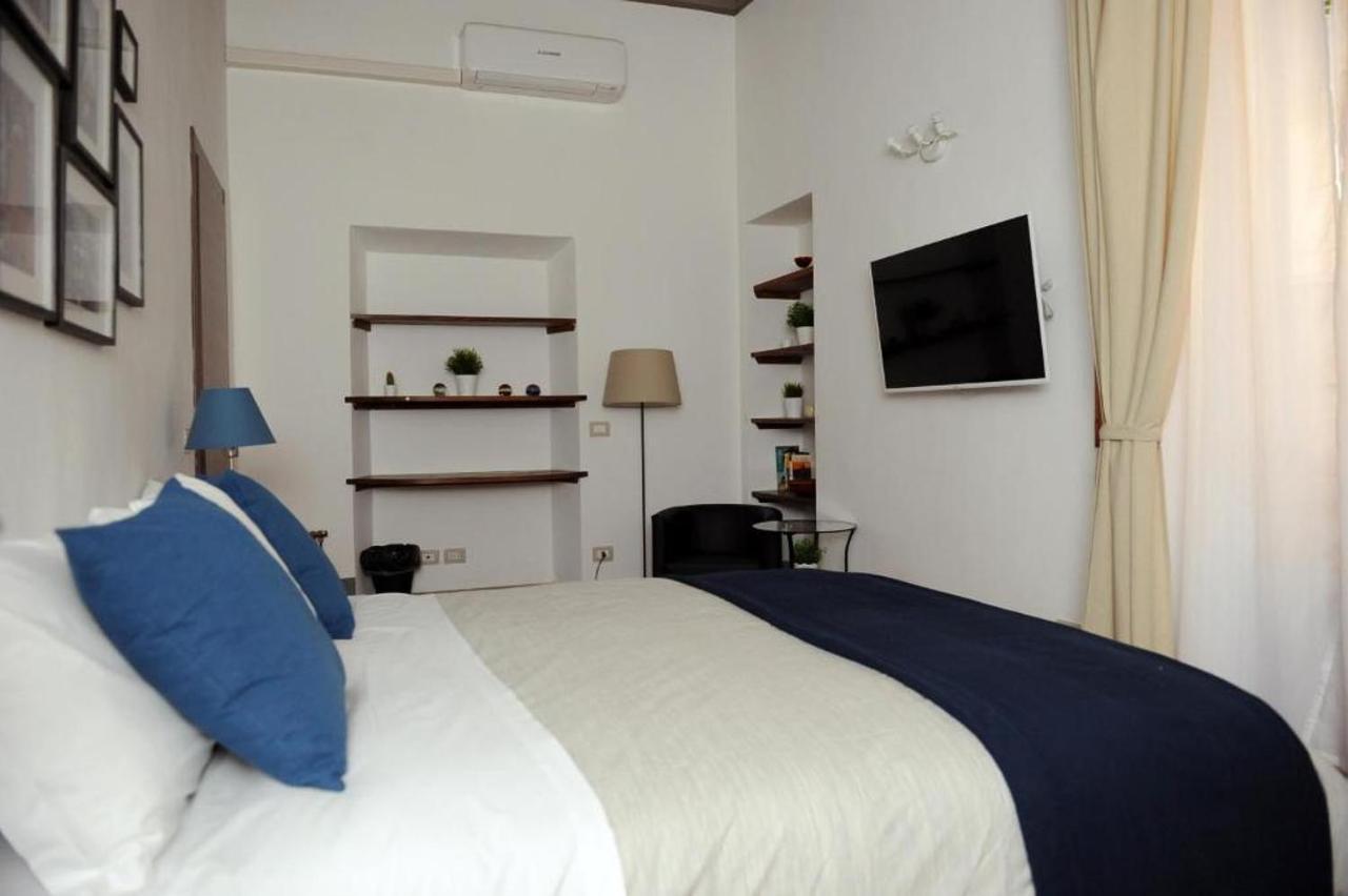 Condotta3Rooms 佛罗伦萨 外观 照片