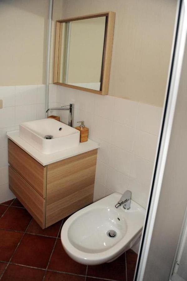Condotta3Rooms 佛罗伦萨 外观 照片