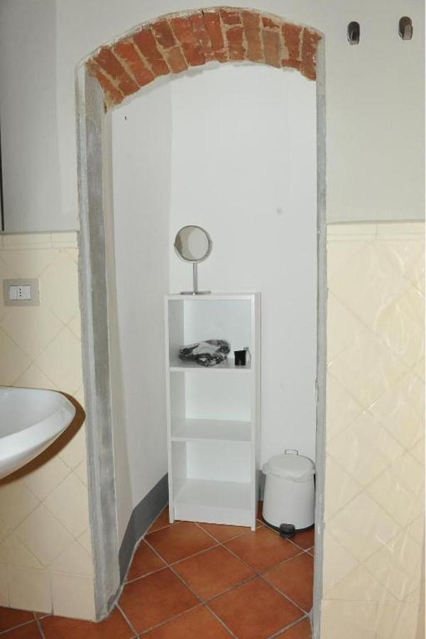 Condotta3Rooms 佛罗伦萨 外观 照片