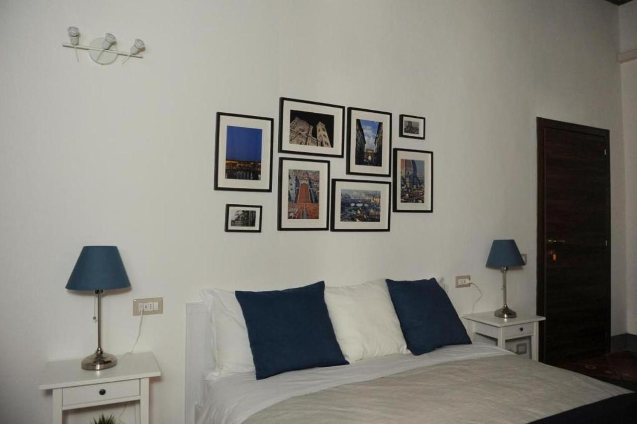 Condotta3Rooms 佛罗伦萨 外观 照片