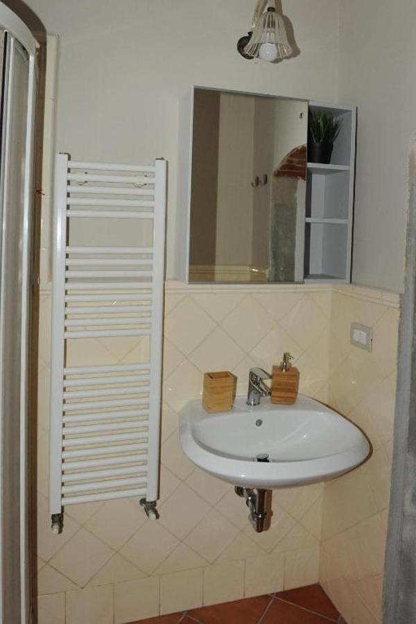 Condotta3Rooms 佛罗伦萨 外观 照片